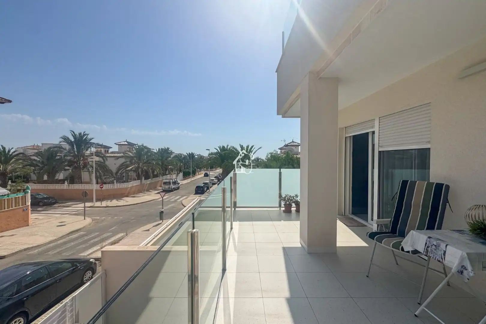 Piso de 83 m² en Elche