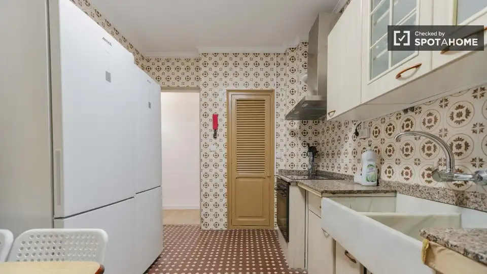 Habitació de lloguer, València