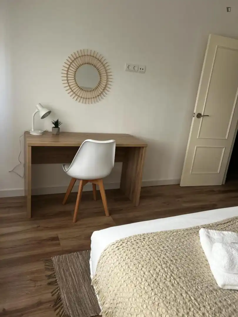 Piso de 110 m² en Vigo
