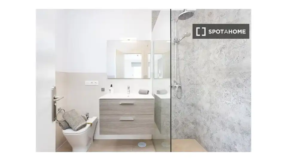Habitación en alquiler, El Sauzal