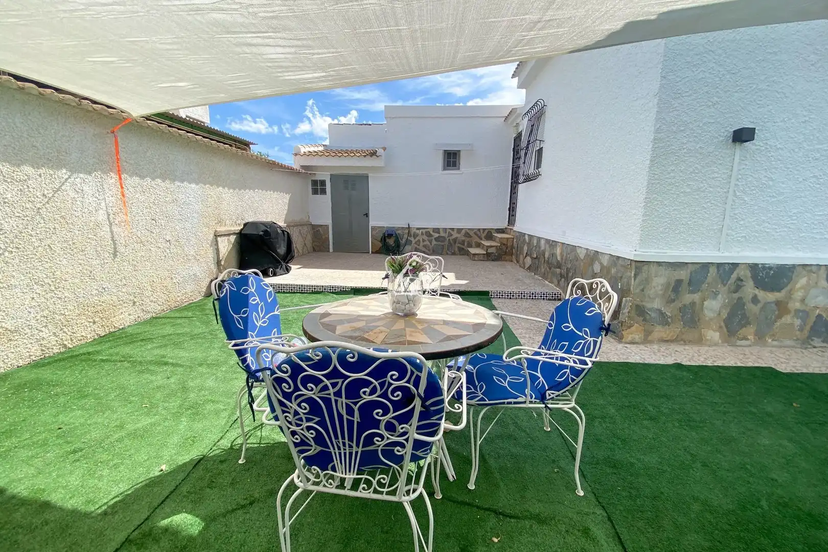 Дом 100 м² в Torrevieja