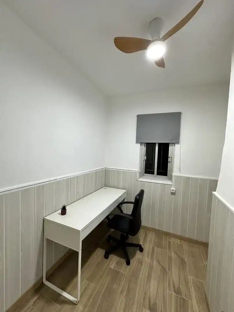 Piso de 50 m² en Almería