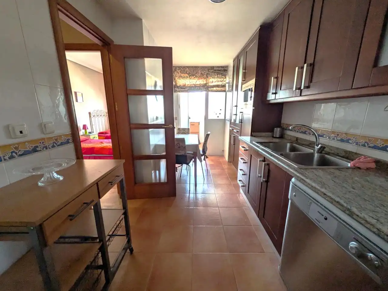 Piso de 100 m² en Albacete