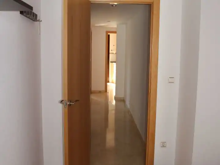 Pis de 70 m² a Alacant