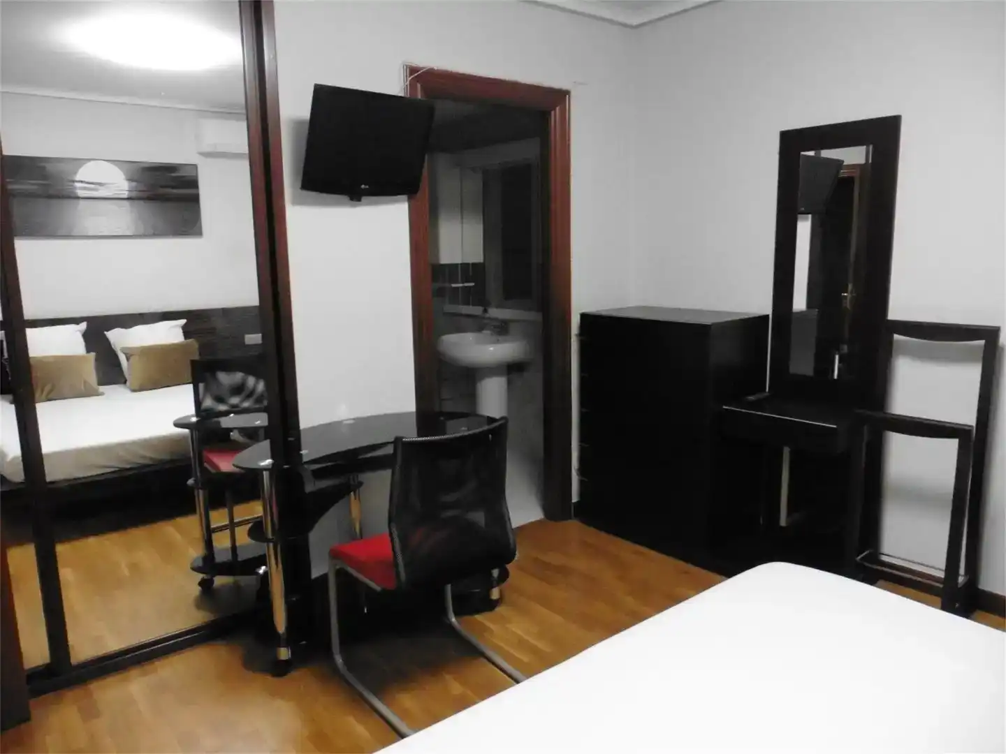 Habitación 92 m², Logroño