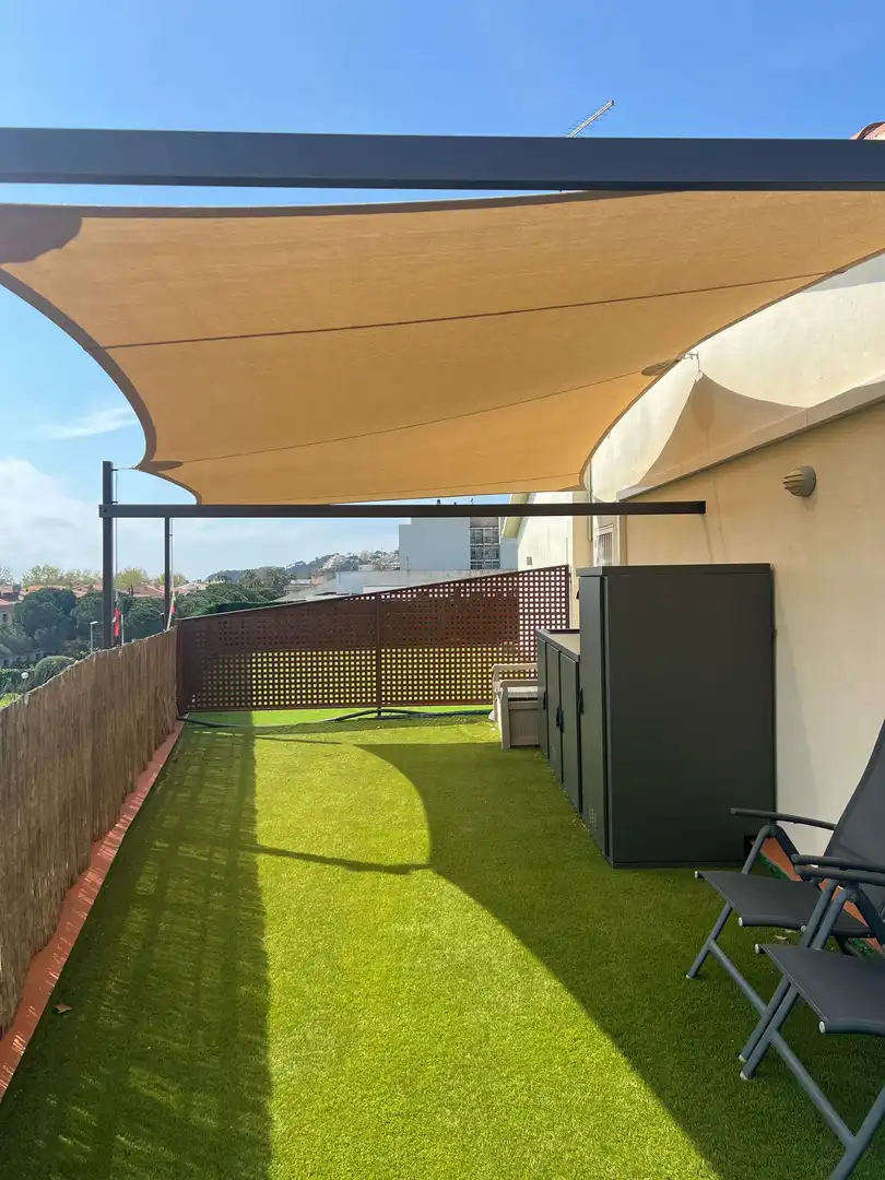 Piso de 80 m² en Sant Feliu de Guíxols