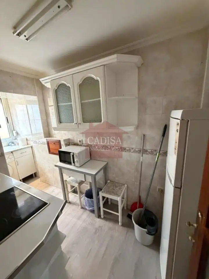 Pis de 52 m² a Salamanca