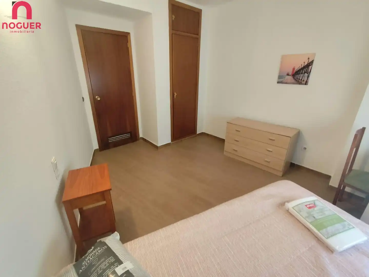 Pis de 120 m² a Còrdova