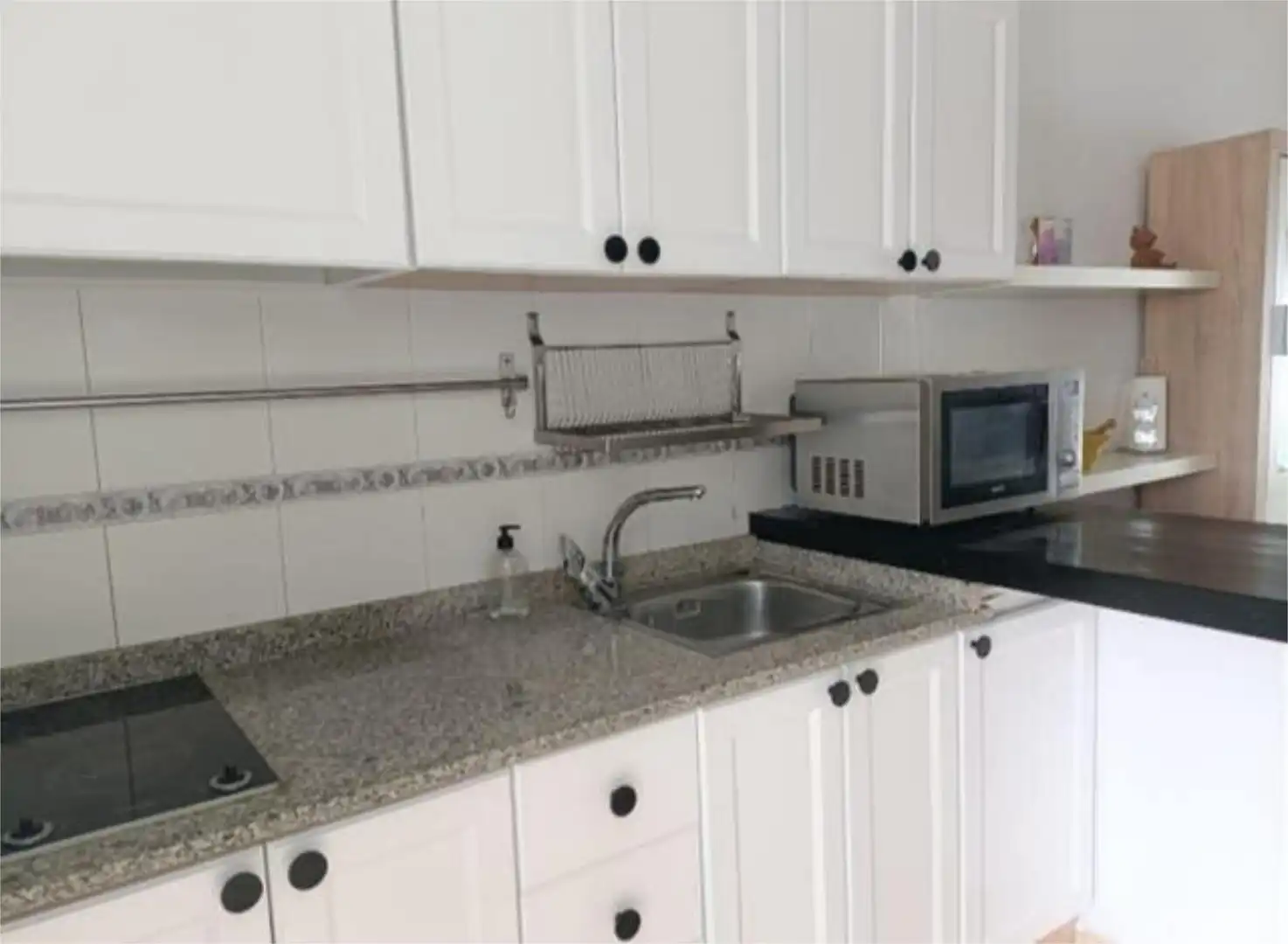Pis de 50 m² a Dénia