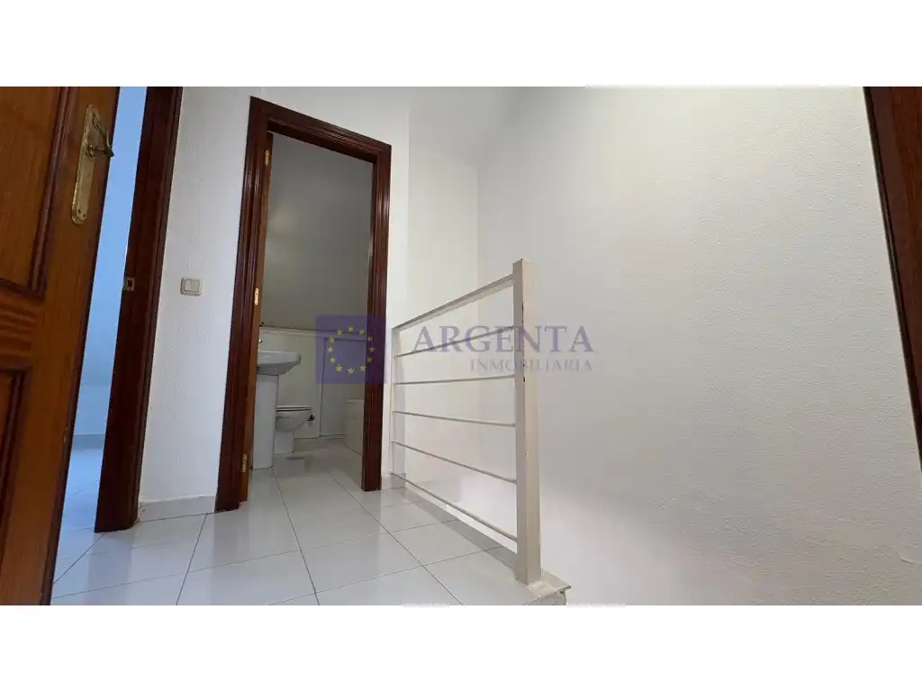 Piso de 125 m² en Cáceres