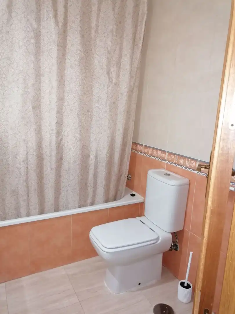 Flat 120 m² in Algeciras