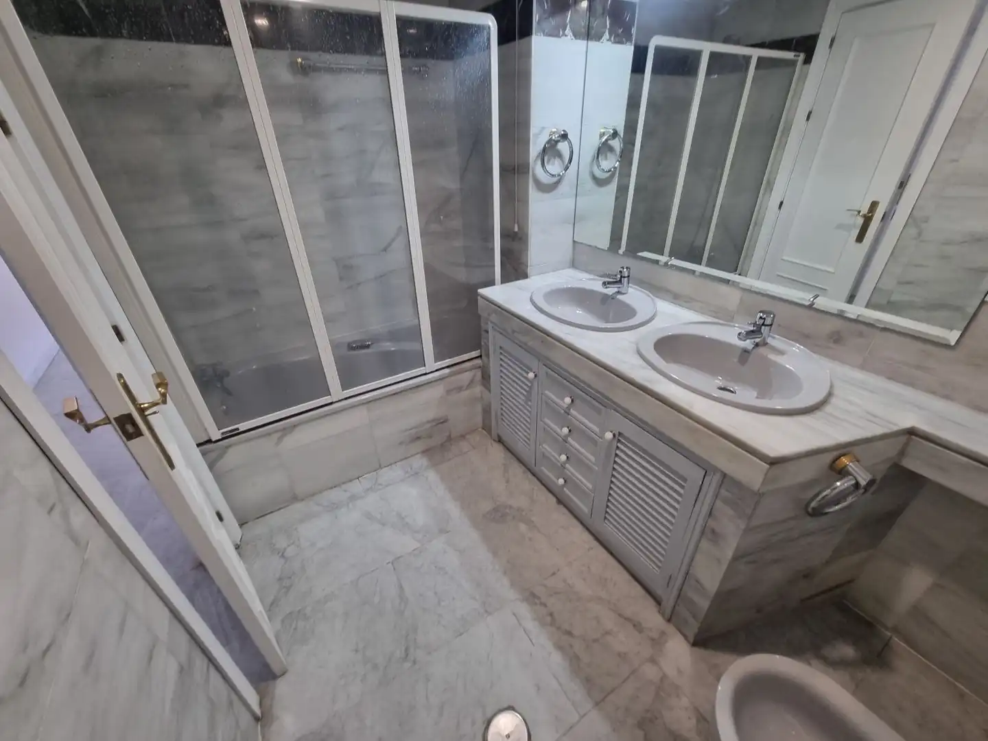 Piso de 169 m² en Sevilla