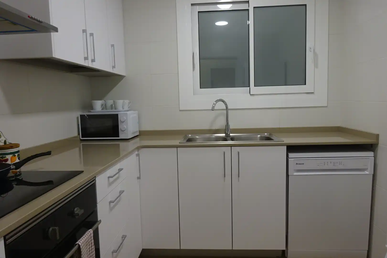 Piso de 120 m² en Barcelona