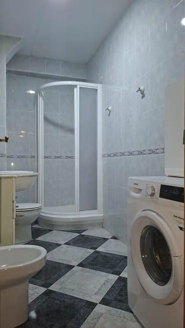 Piso de 81 m² en Granada