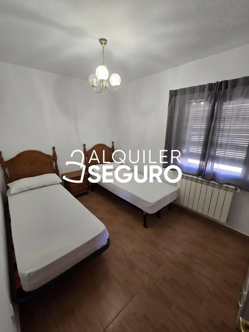 Квартира 65 м² в Coslada