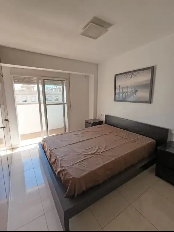 Piso de 85 m² en Valencia