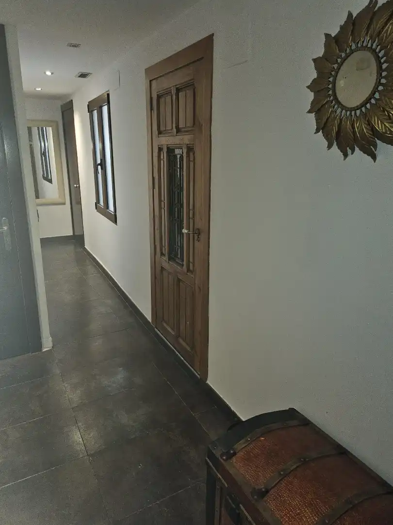 Piso de 140 m² en Zaragoza