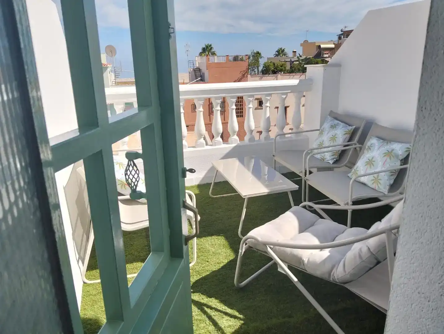 Piso de 60 m² en Motril