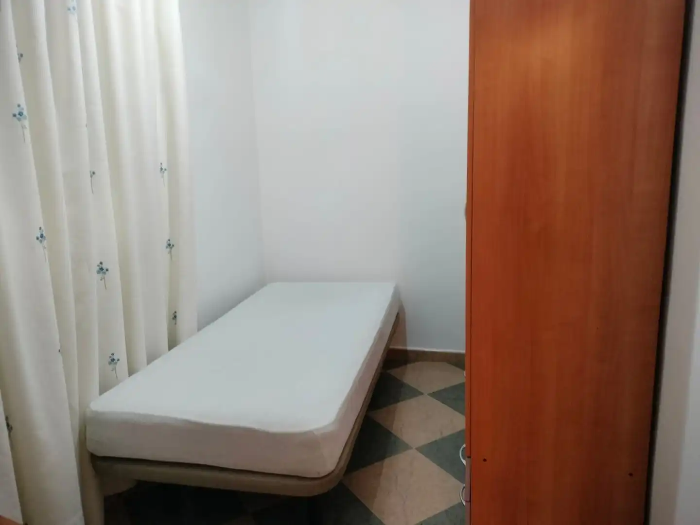 Pis de 60 m² a Puertollano