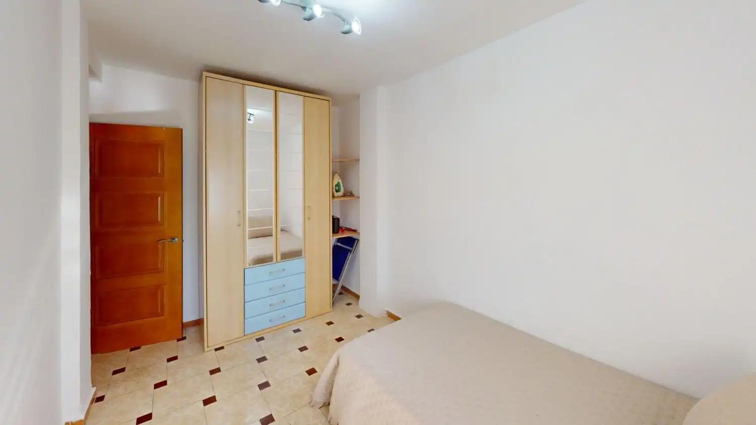 Piso de 78 m² en Sevilla
