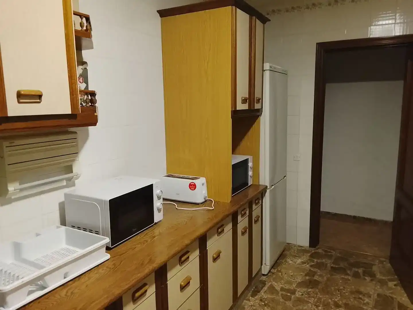 Casa de 260 m² en Almagro