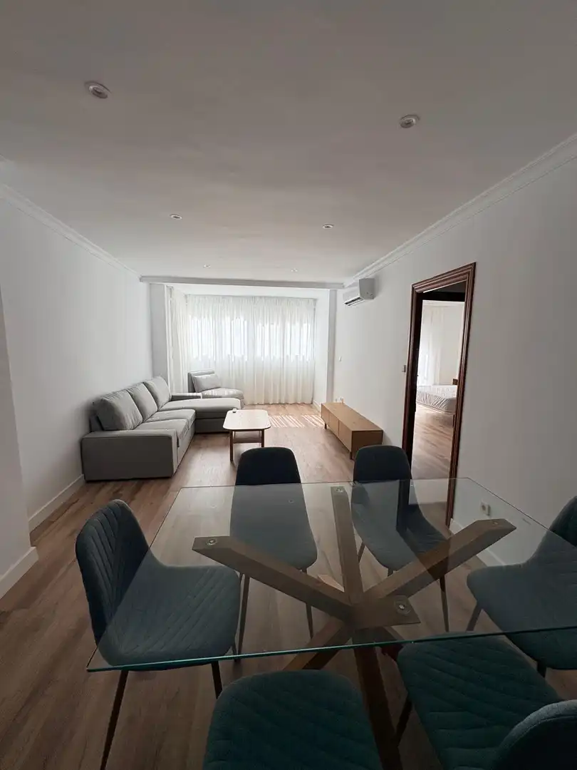 Apartamento 111 m² em Motril
