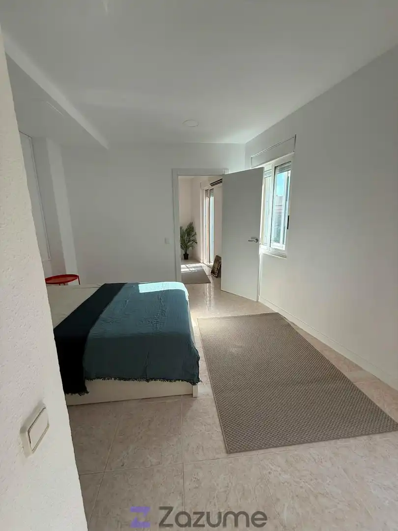 Piso de 58 m² en Reus