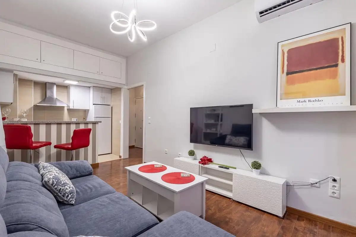 Piso de 51 m² en Granada