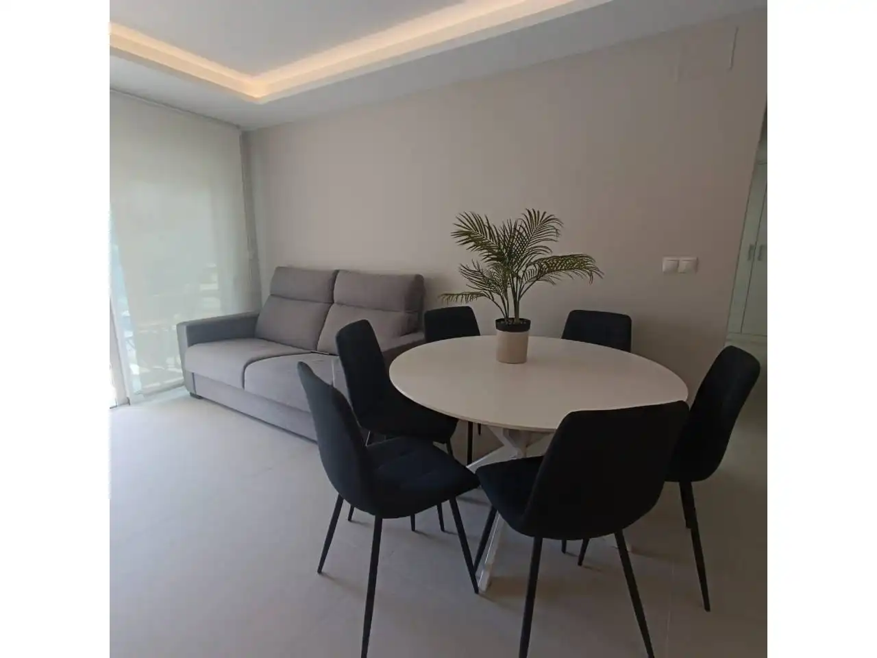 Piso de 71 m² en Benalmádena