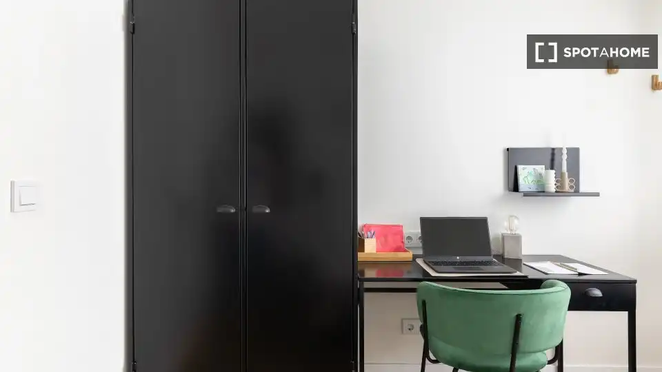 Habitación en alquiler, Bilbao