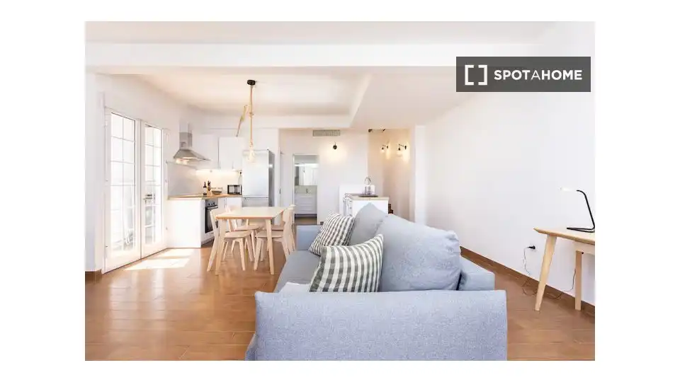 Habitación en alquiler, San Juan de la Rambla