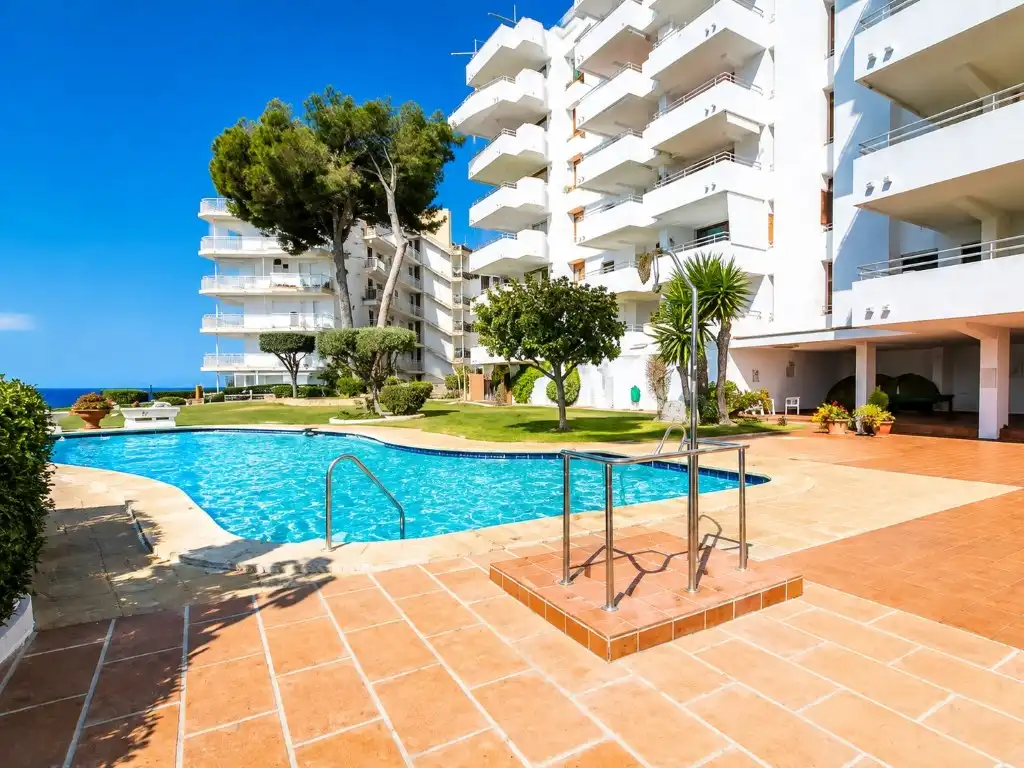 Piso de 120 m² en Calvià