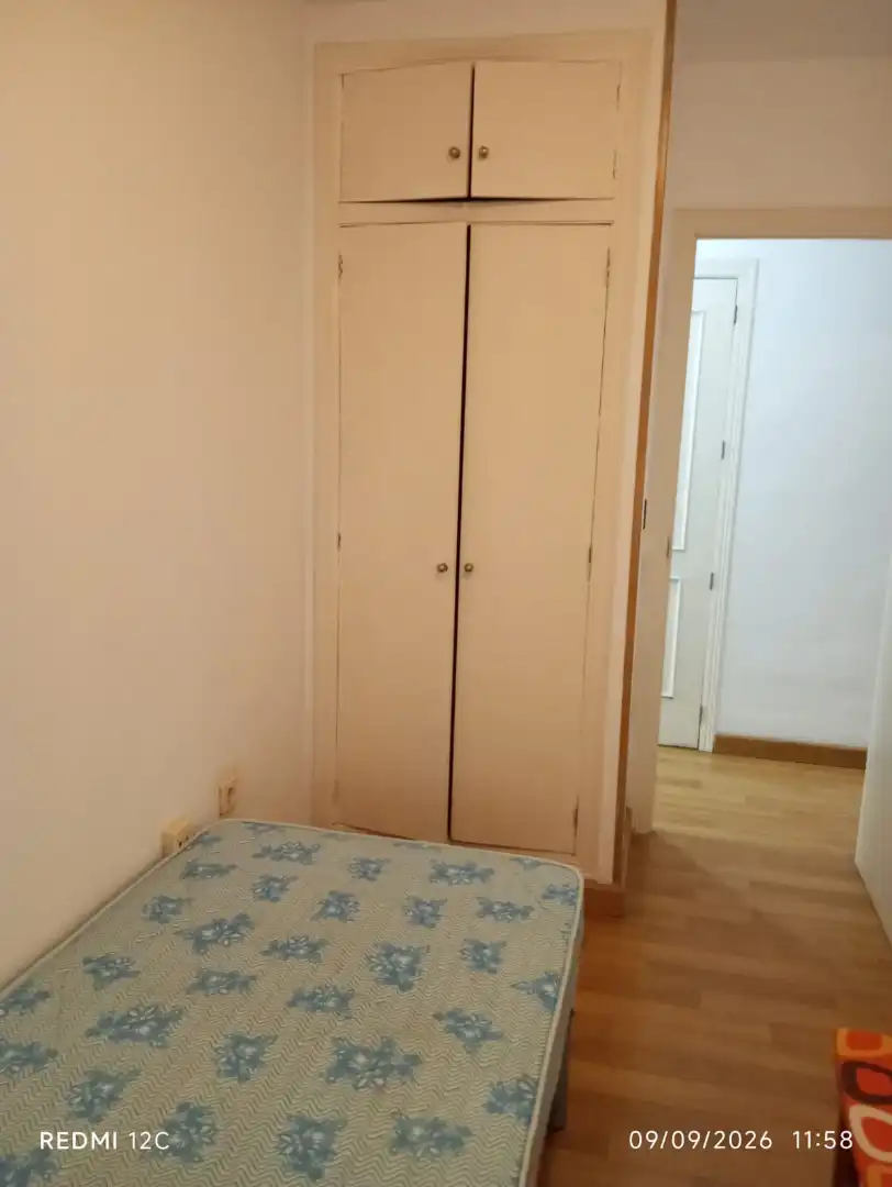 Piso de 68 m² en Murcia