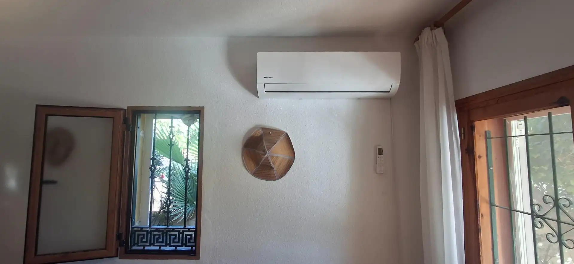 Casa de 66 m² en San Javier