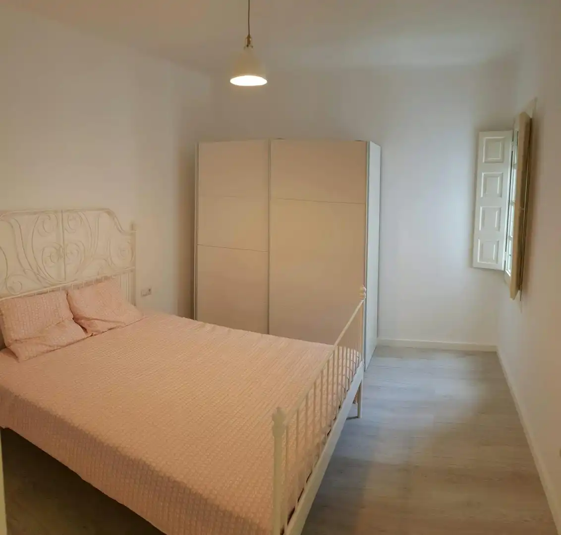 Pis de 65 m² a València