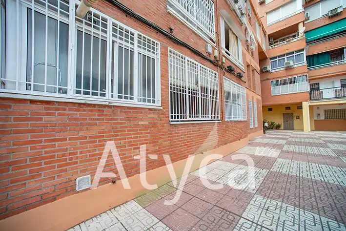 Piso de 97 m² en Córdoba
