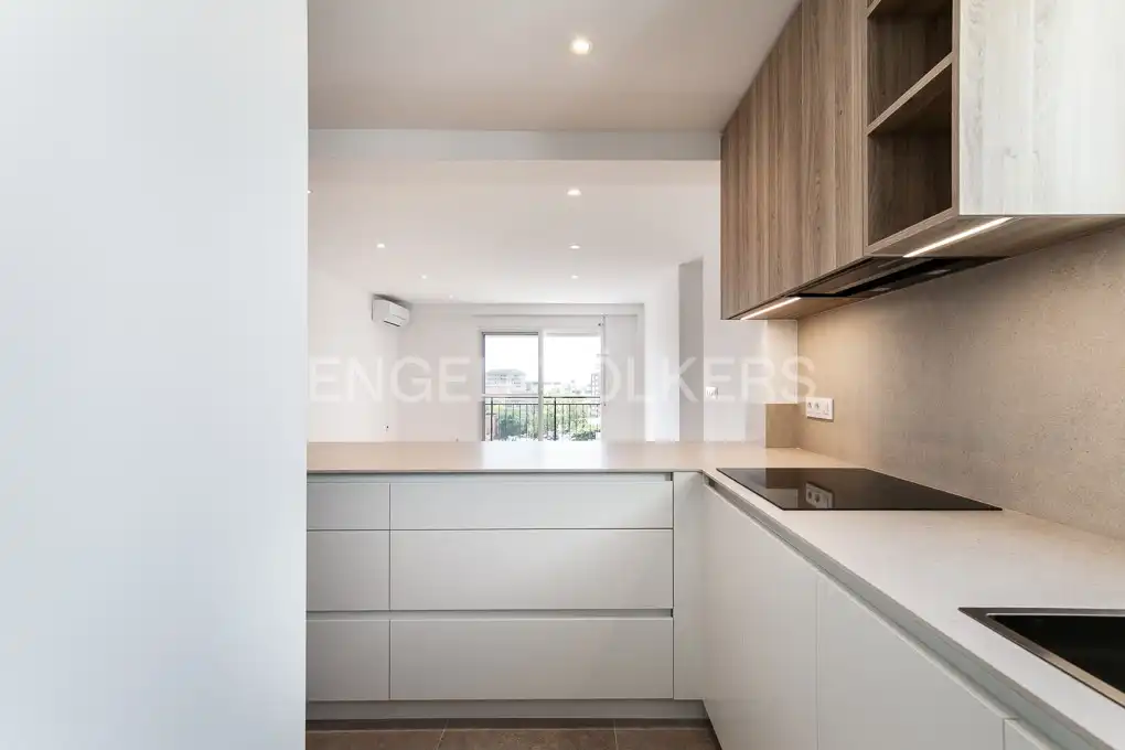 Piso de 116 m² en Valencia
