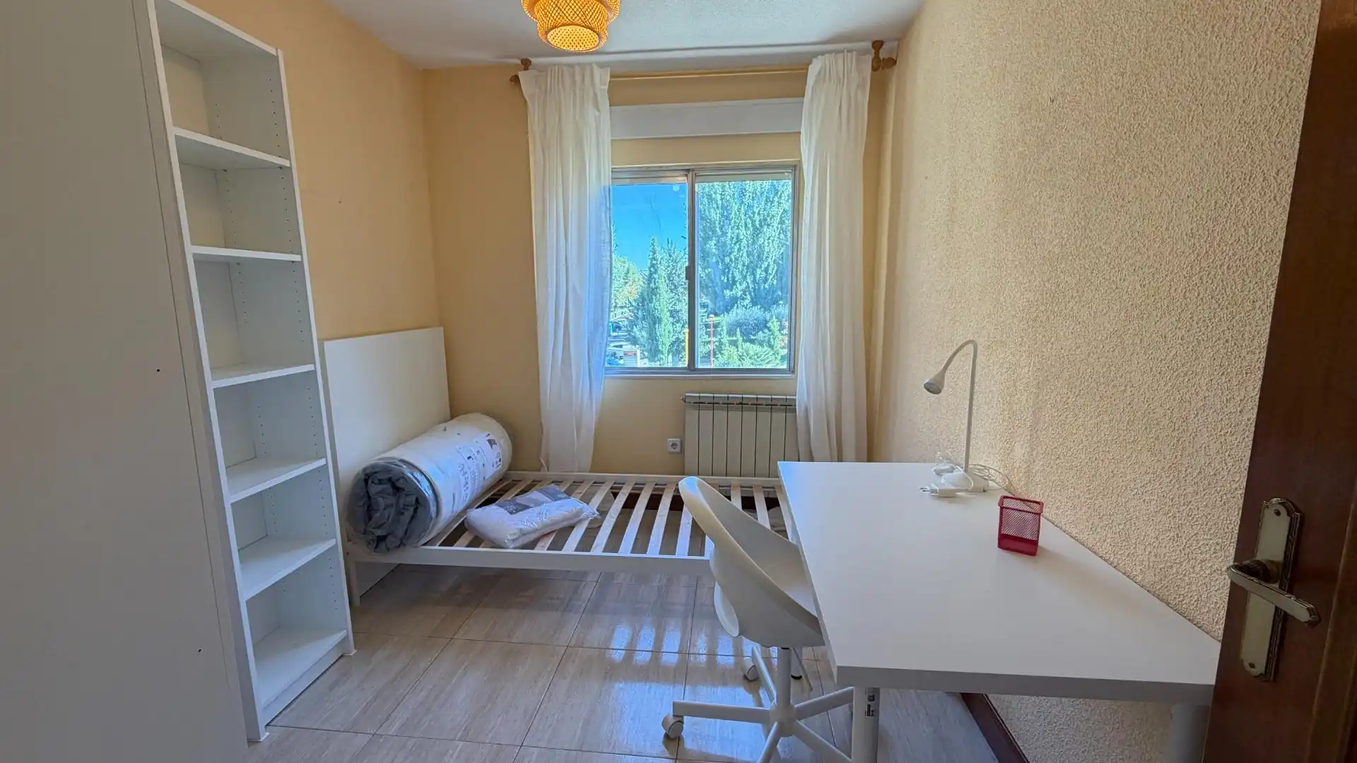 Pis de 96 m² a Móstoles