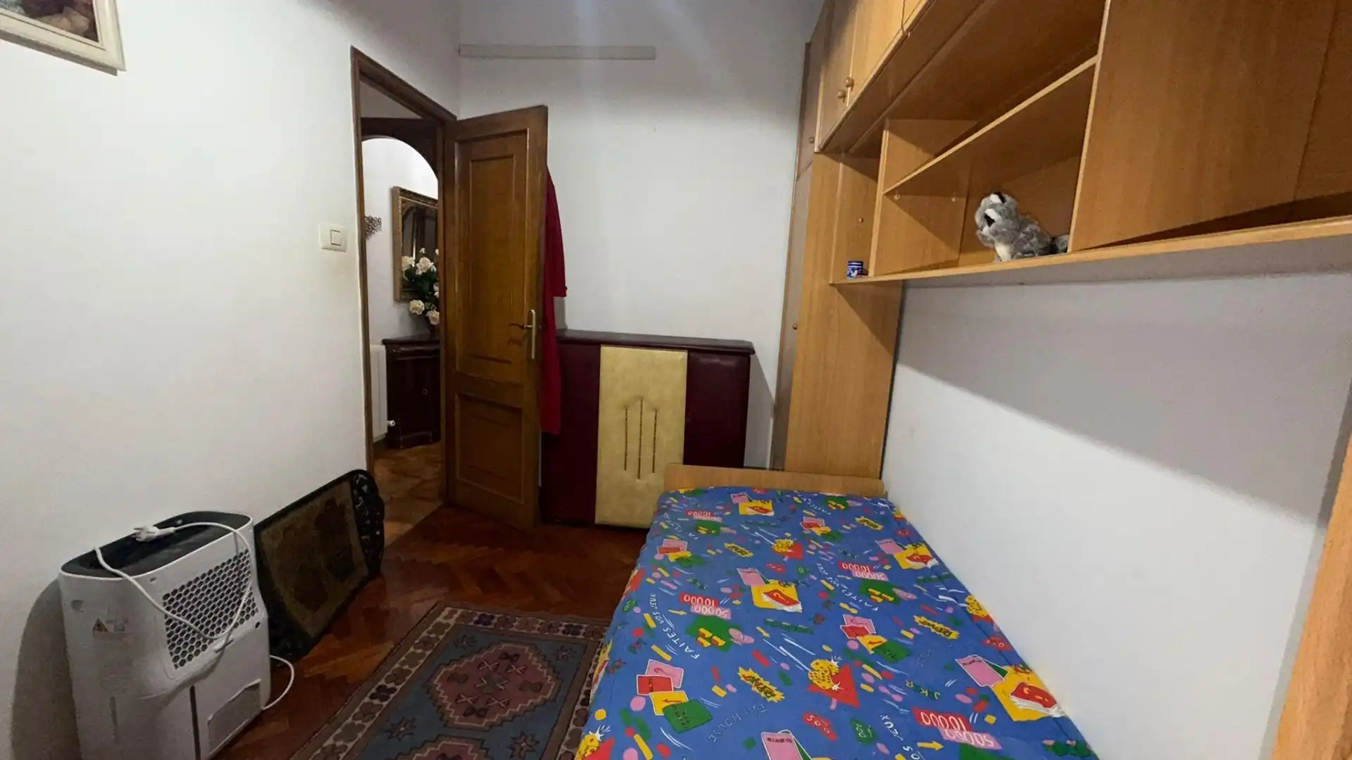 Piso de 80 m² en Ourense
