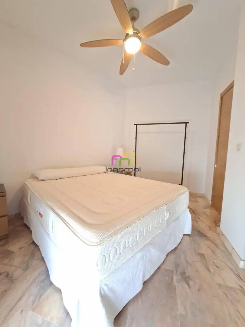 Piso de 45 m² en Badajoz