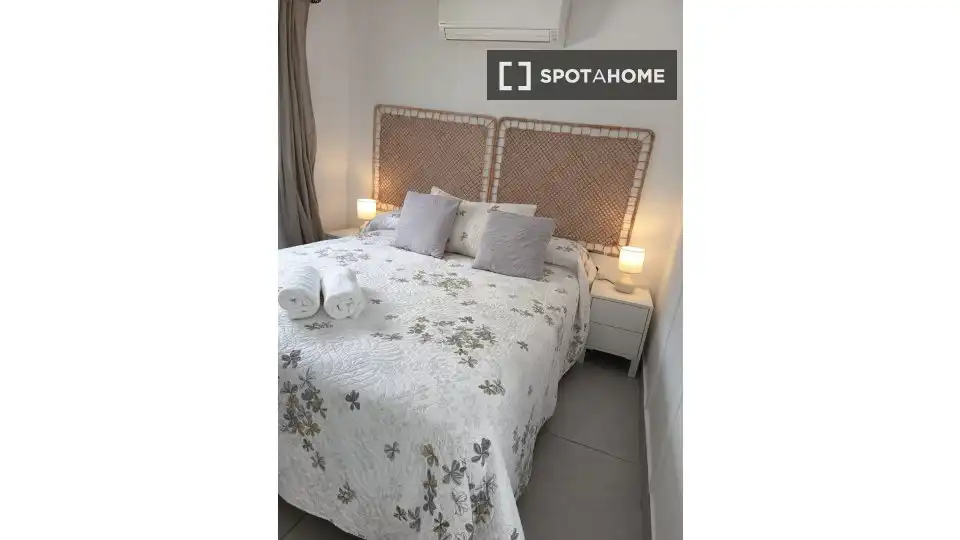 Habitación en alquiler, Arona