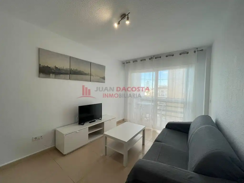 Piso de 45 m² en Lepe