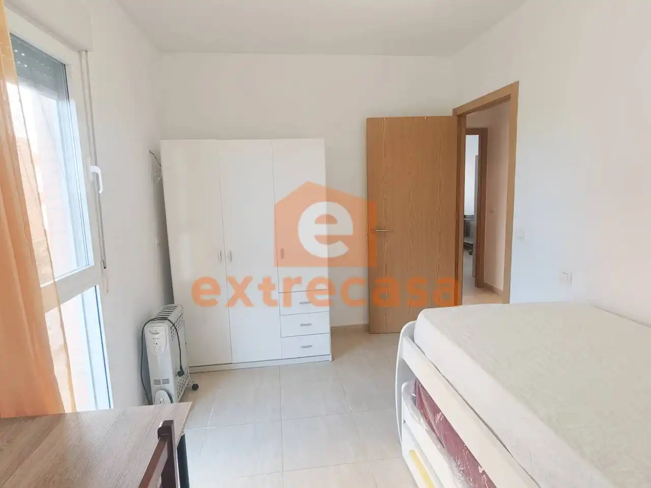 Wohnung 90 m² in Badajoz