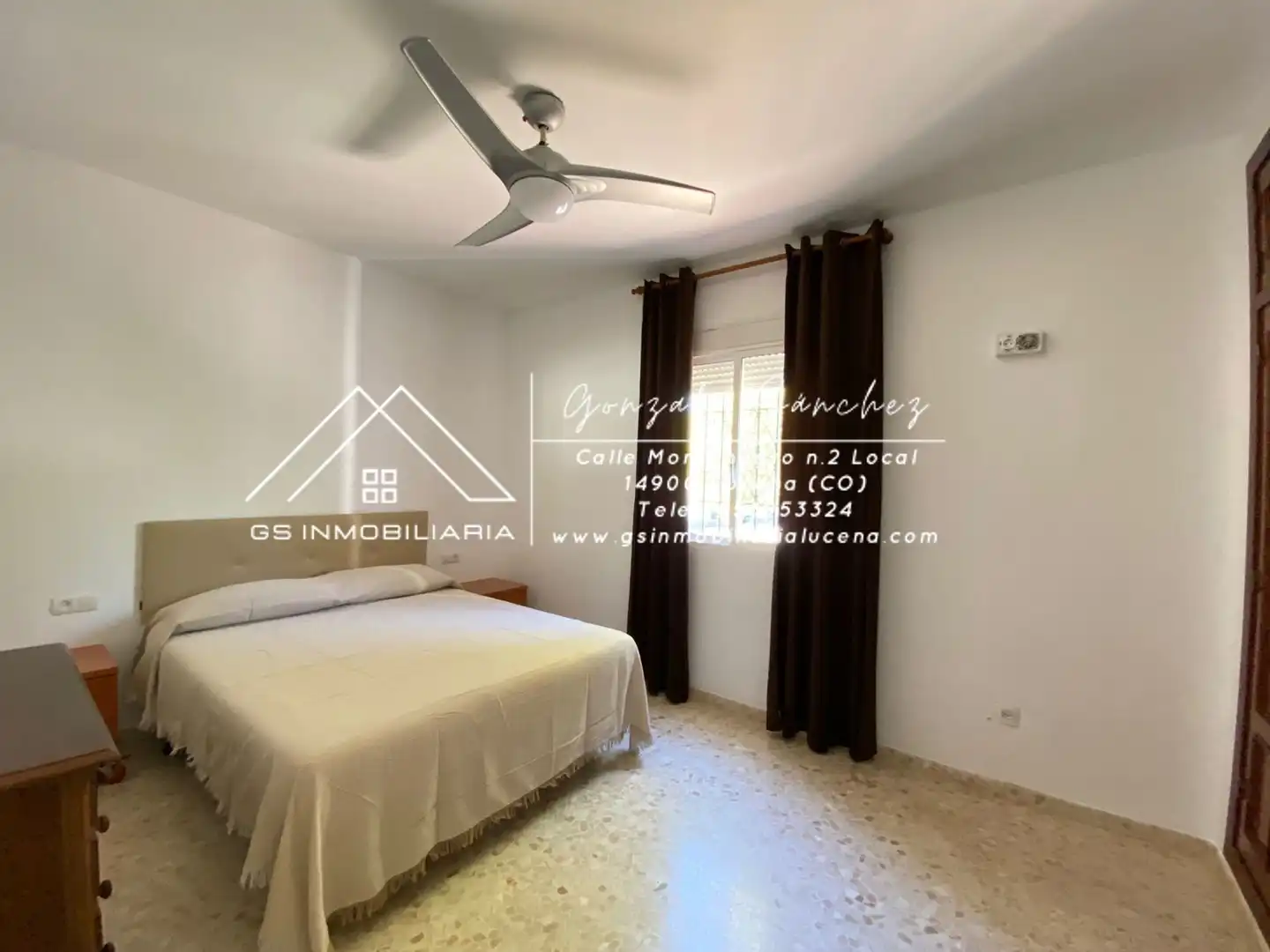 Casa de 300 m² a Lucena
