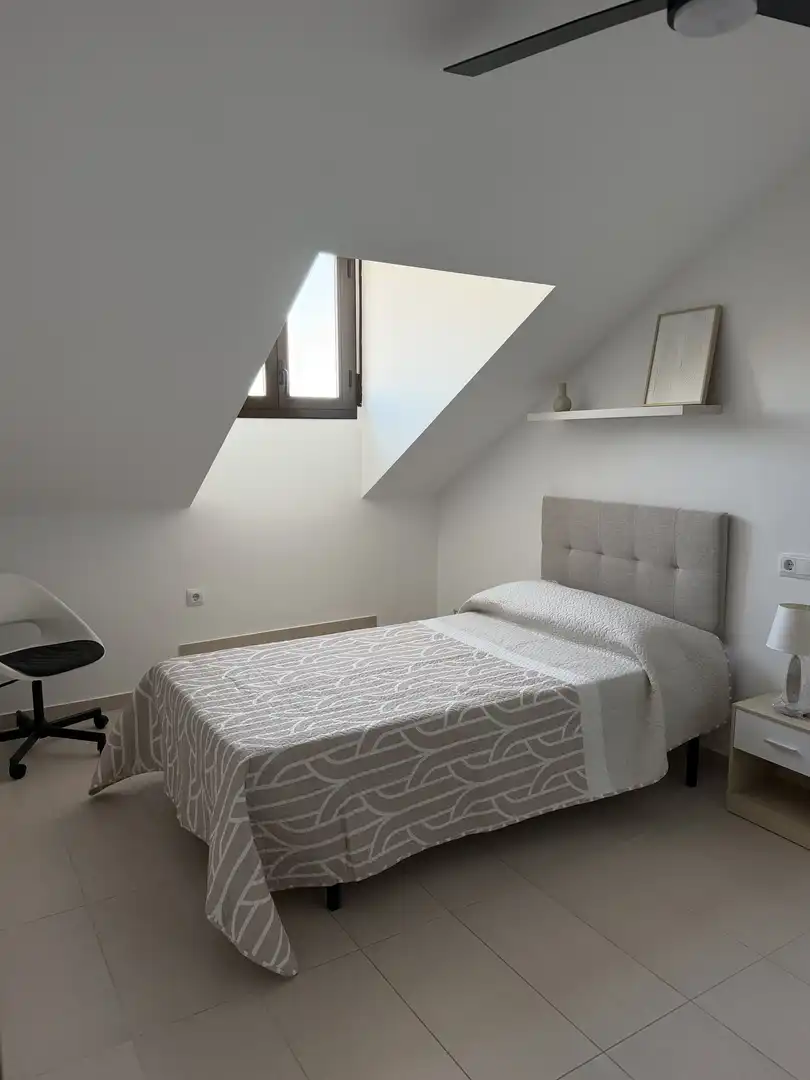 Piso de 119 m² en Baeza
