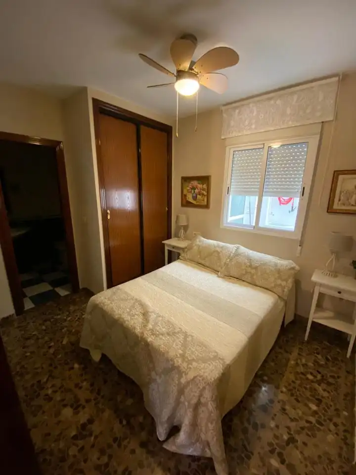 Piso de 80 m² en Vélez-Málaga