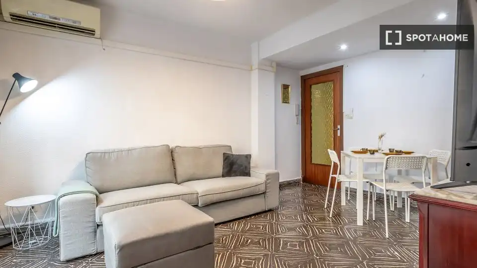 Flat for rent, Valencia