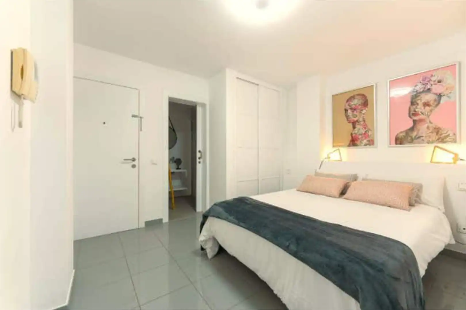 Wohnung 46 m² in Las Palmas de Gran Canaria