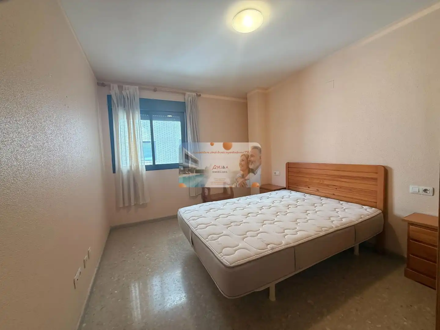 Apartamento 70 m² em Castelló de la Plana / Castellón de la Plana