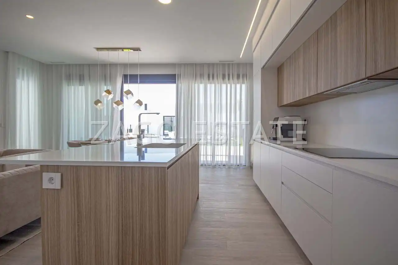 Casa de 187 m² en Finestrat